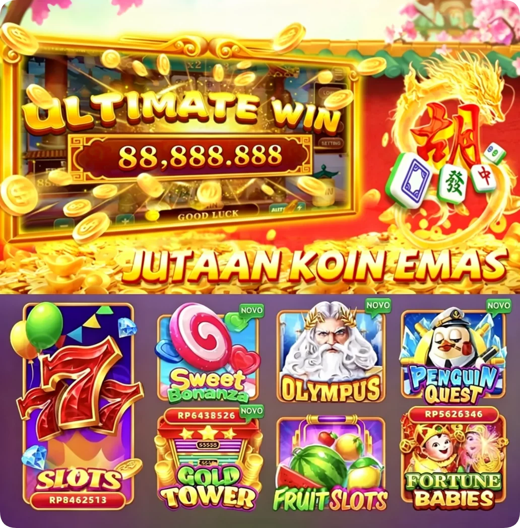 mustang77 APK Resmi Unduh