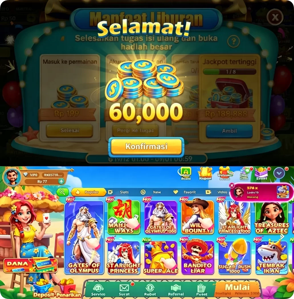 mustang77 Masuk - mustang77 Resmi